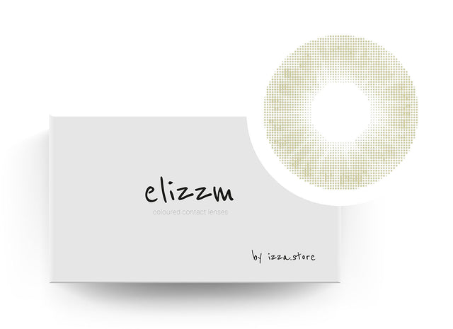Elizzm Honey Green
