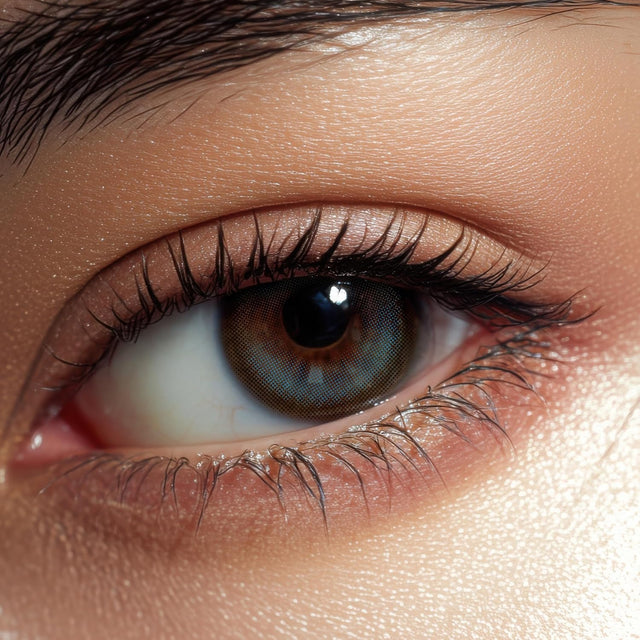 Elizzm Sapphire Blue